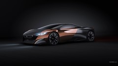 Peugeot Onyx
