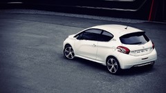 Peugeot Peugeot 208 GTI Peugeot 208