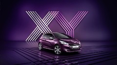 Peugeot Peugeot 208 XY Peugeot 208