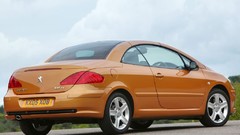 Peugeot Peugeot 307 CC