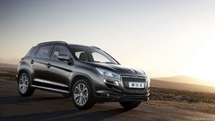 Peugeot Peugeot 4008