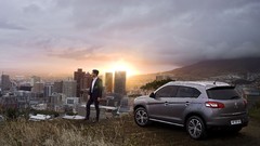 Peugeot Peugeot 4008