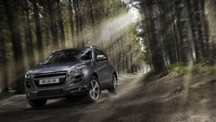 Peugeot Peugeot 4008