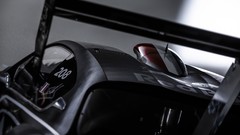 Peugeot Racer pikes peak Sébastien Loeb Peugeot 208 T16 Pikes 