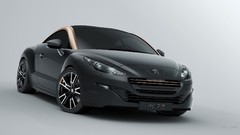 Peugeot RCZ