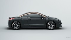 Peugeot RCZ