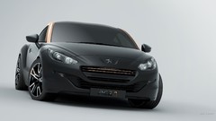 Peugeot RCZ