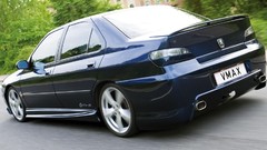 Peugeot tuning