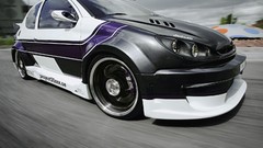 Peugeot tuning