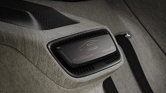 Peugeot widescreen concept art Peugeot Onyx