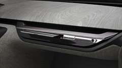 Peugeot widescreen concept art Peugeot Onyx