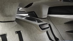 Peugeot widescreen concept art Peugeot Onyx