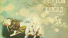 Peyton Sawyer Lucas Scott