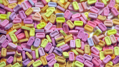 Pez Candies