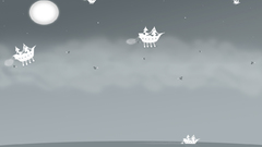 Pfft watercraft sky flying