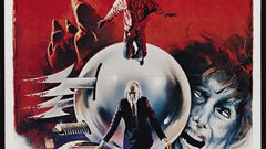 Phantasm poster high