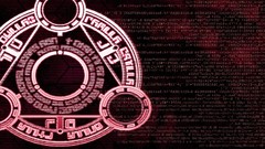 Phantasy Star AageCrow