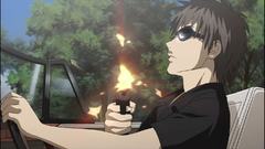 Phantom Anime requiem for