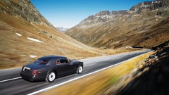 Phantom cars automotive Coupé