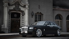Phantom cars Rolls Royce Supercars rolls-royce phantom