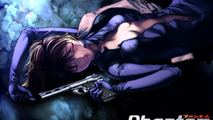 Phantom integration Anime