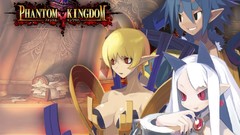 Phantom Kingdom