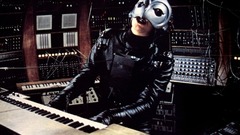 Phantom paradise winslow leach