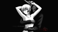 Phantom requiem for the