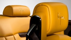 Phantom Rolls Royce Coupé