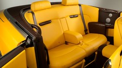 Phantom Rolls Royce Coupé