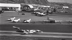 Phantoms victor nimrod Vulcan