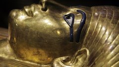 Pharaoh king Who? ruled