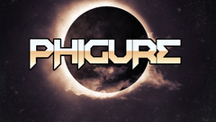Phigure dubstep