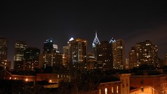 Philadelphia cityscapes
