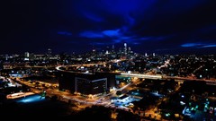 Philadelphia cityscapes