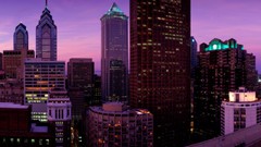 Philadelphia Pennsylvania cityscapes