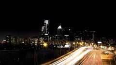 Philadelphia streets cityscapes skylines