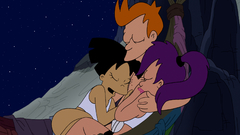 Philip Futurama Amy wong