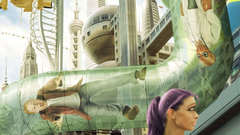 Philip j fry Futurama