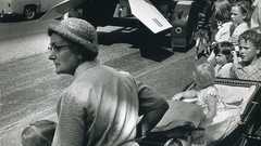 Philip jones griffiths high