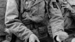 Philippe de gaulle high