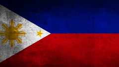 Philippine nope high