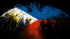 Philippines Flags