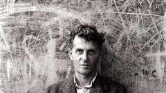 Philosophers writers Ludwig Wittgenstein