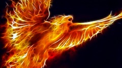 Phoenix Fractalius