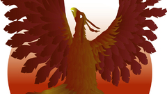 Phoenix high bird
