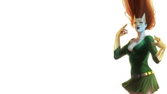 Phoenix jean grey marvel