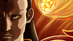 Phoenix lord by shuiyue