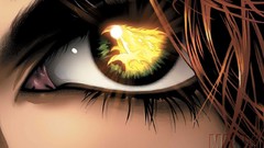 Phoenix marvel comics