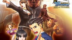 Phoenix Wright